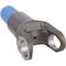 Spicer Drive Shaft Yoke Shaft 140-82-21X - alternate 6